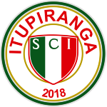 SC Itupiranga U20 شعار SC Itupiranga U20
