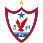 Águia de Marabá U20 شعار Águia de Marabá U20