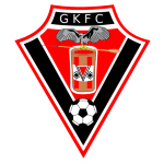 شعار Gavião Kyikatejê U20