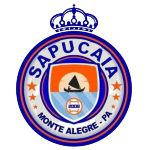 شعار AB Sport Sapucaia U20