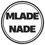 شعار Mlade nade