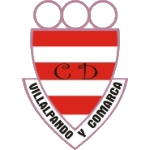 شعار C.D. Villalpando