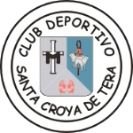 شعار Santa Croya C.F.