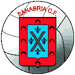 شعار Sanabria C.F.