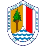 شعار Fresno de la Ribera C.F.