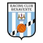 شعار Racing Club Benavente