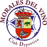 شعار Morales del Vino Atlético