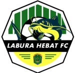 شعار Labura Hebat FC
