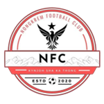شعار Nongkrem FC