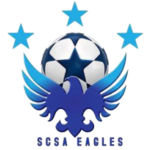 شعار SCSA Eagles