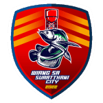 شعار Wiang Sa Surat Thani City