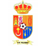 شعار CD Vilches