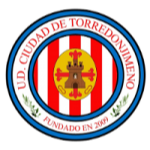 شعار UD Ciudad de Torredonjimeno B