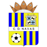 شعار CD Navas