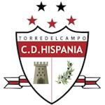 شعار CD Hispania de Torredelcampo