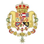 شعار Carolinense CD