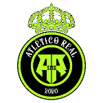 Atlético Real São Miguel U20 شعار Atlético Real São Miguel U20