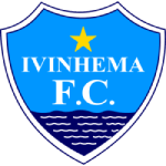 Ivinhema U20 شعار Ivinhema U20
