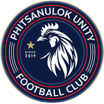 شعار Phitsanulok Unity FC