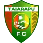 شعار AS Taiarapu
