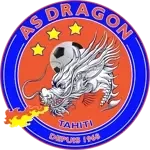 شعار AS Dragon
