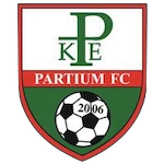 CSU Partium Oradea شعار CSU Partium Oradea