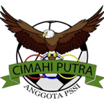 شعار Cimahi Putra FC