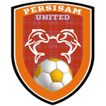 شعار Persisam United