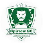 شعار Senya Spirrow FC