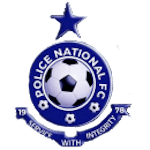 شعار Police National FC