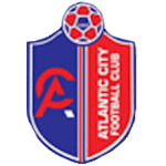 شعار Atlantic City FC