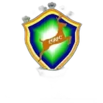 شعار Effutu Great Kingdy FC