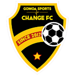 شعار Gomoa Sports For Change