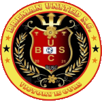 شعار Breman United SC