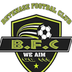 شعار Betenase United FC