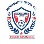 شعار Kormantse Nkum