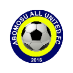 شعار Abomosu All Stars