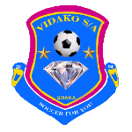 شعار Vidako FC