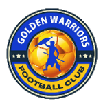 شعار Golden Warriors FC