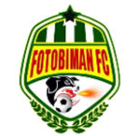 شعار Fotobiman FC