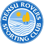شعار Densu Rovers SC