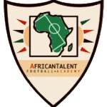 شعار African Talent FA