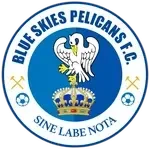 شعار B.S. Pelicans FC