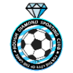 شعار Rough Diamond FC