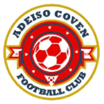 شعار Adeiso Coven FC