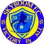 شعار Skyboom FC
