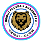 شعار Bright Academy