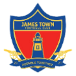 شعار James Town FC