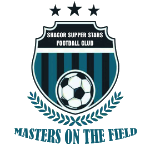 شعار Shacor Supper Stars FC