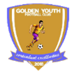 شعار Golden Youth FC